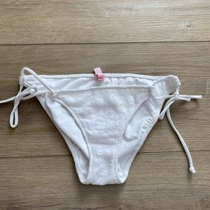 Victoria Secret xs string bikini bottom👙